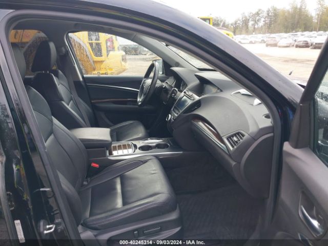 5J8YD4H37HL004751 Acura MDX
