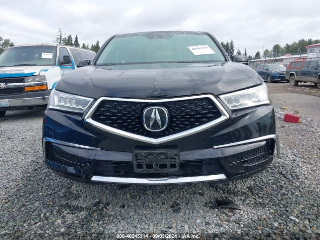 5J8YD4H37HL004751 Acura MDX