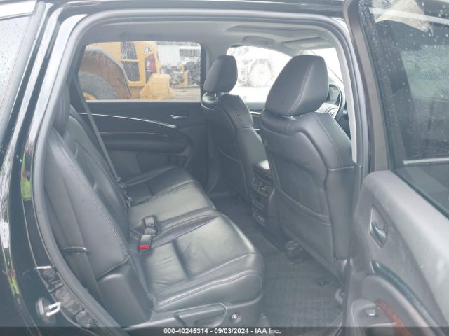 5J8YD4H37HL004751 Acura MDX