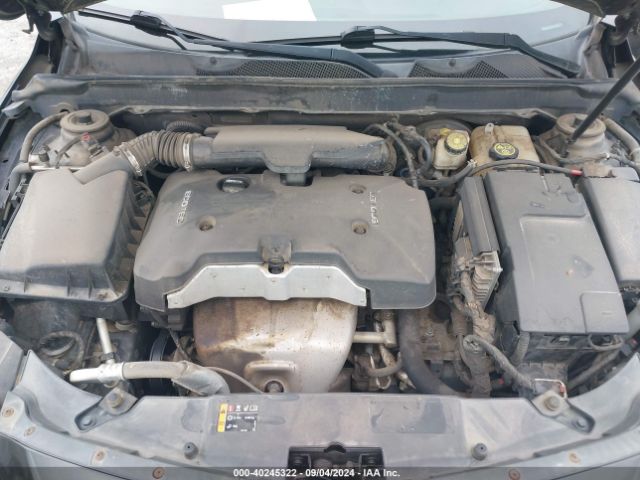 1G11C5SL1FF162945 Chevrolet MALIBU 1LT