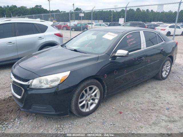 1G11C5SL1FF162945 Chevrolet MALIBU 1LT