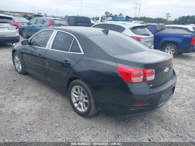 1G11C5SL1FF162945 Chevrolet MALIBU 1LT
