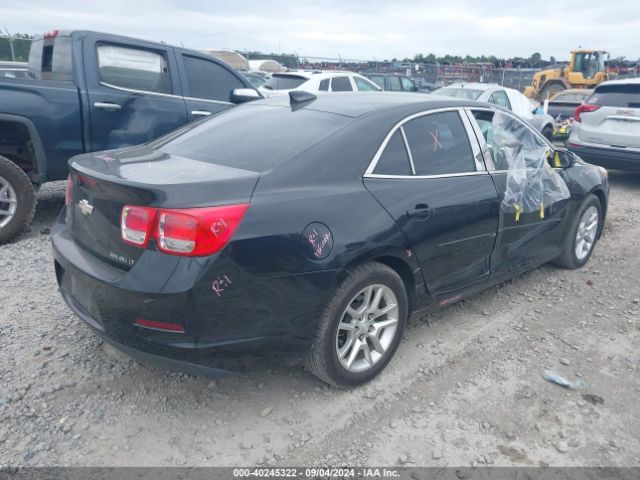 1G11C5SL1FF162945 Chevrolet MALIBU 1LT