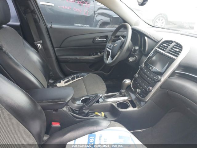 1G11C5SL1FF162945 Chevrolet MALIBU 1LT