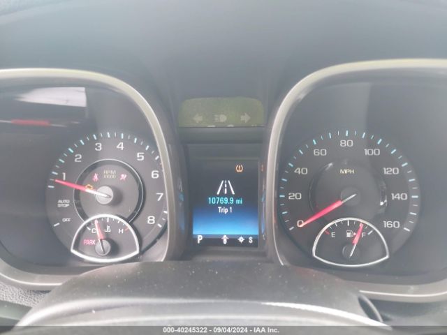 1G11C5SL1FF162945 Chevrolet MALIBU 1LT