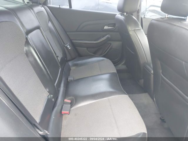 1G11C5SL1FF162945 Chevrolet MALIBU 1LT