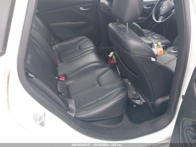 1C3CDFCB3FD242580 Dodge Dart Limited