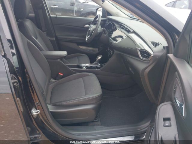 KL4MMDSL9NB075211 Buick Encore Gx Fwd Select