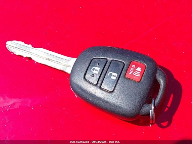 JTLZE4FE4FJ066920 Scion XB