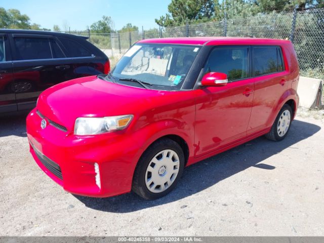JTLZE4FE4FJ066920 Scion XB