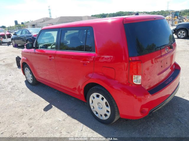 JTLZE4FE4FJ066920 Scion XB