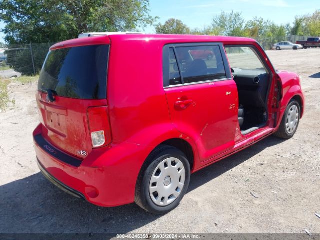 JTLZE4FE4FJ066920 Scion XB