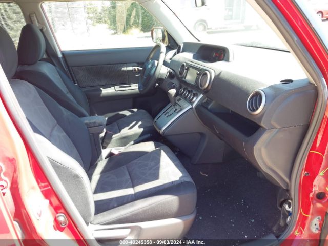JTLZE4FE4FJ066920 Scion XB