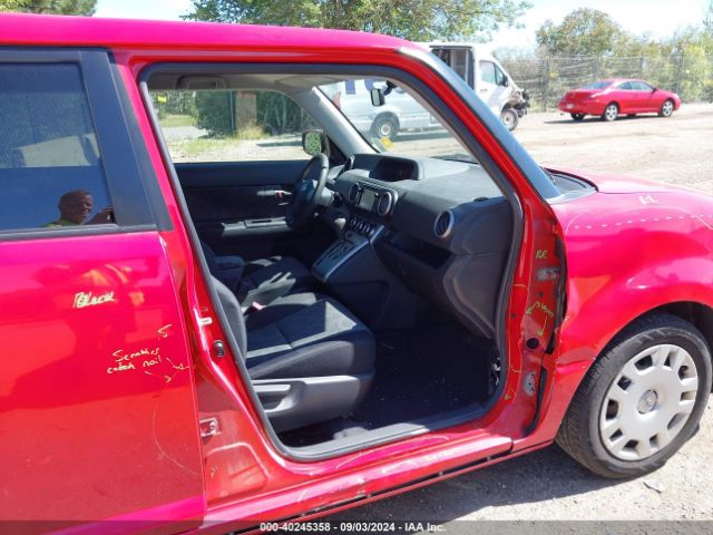 JTLZE4FE4FJ066920 Scion XB