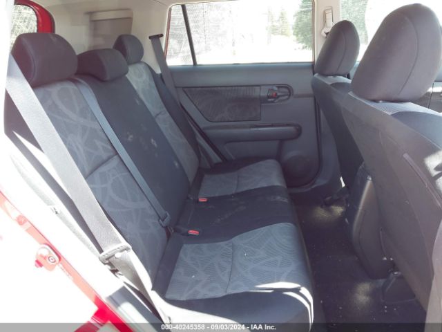 JTLZE4FE4FJ066920 Scion XB