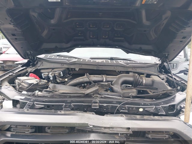Ford F-150 Xlt 2021 1FTEW1CP2MFC06913 Image 10