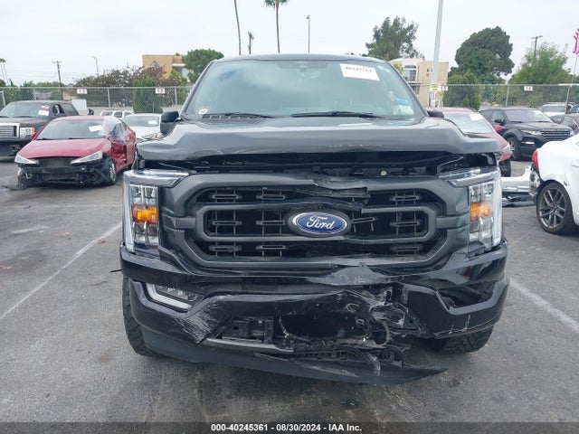 Ford F-150 Xlt 2021 1FTEW1CP2MFC06913 Image 12