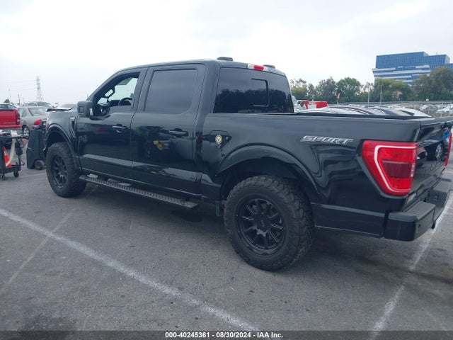 Ford F-150 Xlt 2021 1FTEW1CP2MFC06913 Image 14