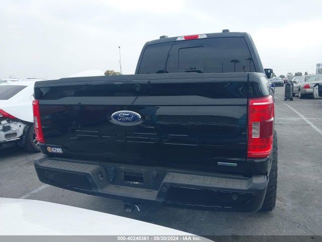 Ford F-150 Xlt 2021 1FTEW1CP2MFC06913 Image 16