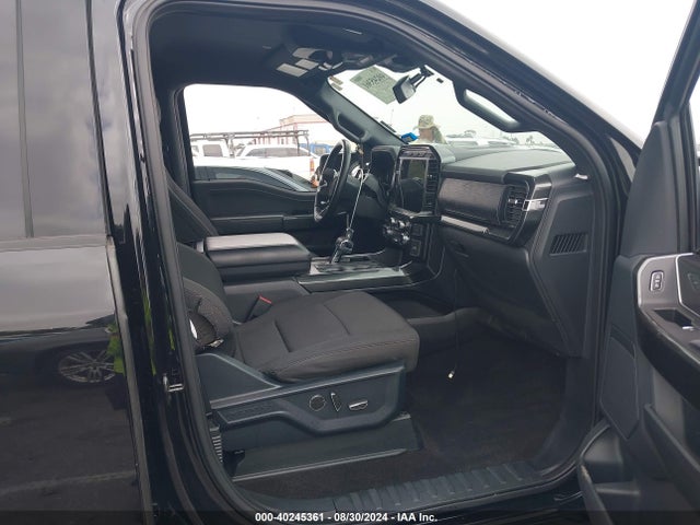 Ford F-150 Xlt 2021 1FTEW1CP2MFC06913 Image 5