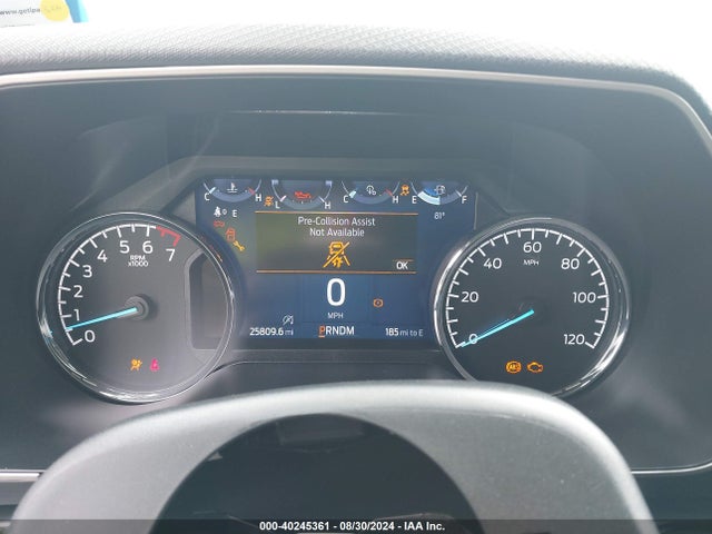 Ford F-150 Xlt 2021 1FTEW1CP2MFC06913 Image 7