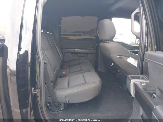 Ford F-150 Xlt 2021 1FTEW1CP2MFC06913 Image 8