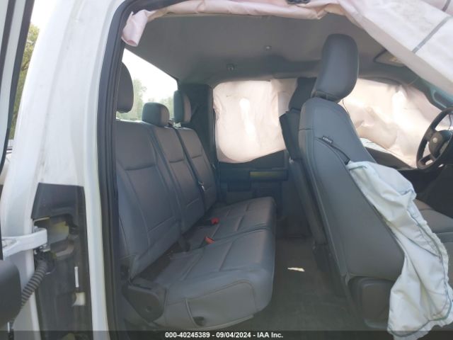 1FTEX1EBXNKE65222 Ford F-150 Xl