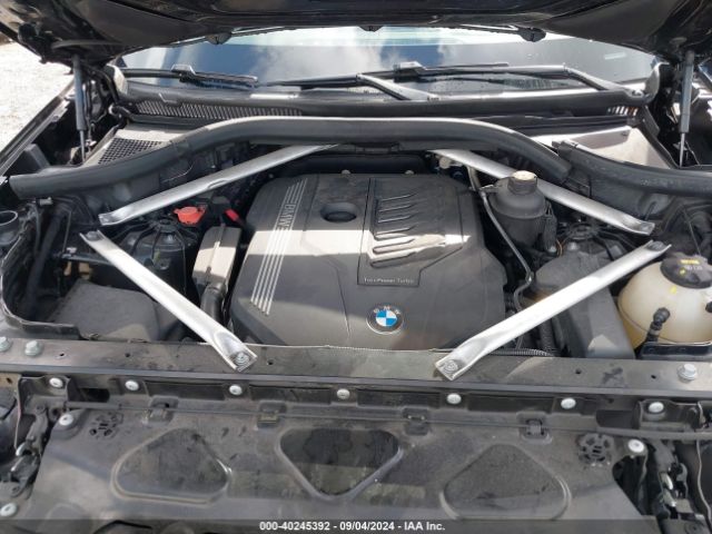 5UXCR6C51KLL27181 BMW X5 Xdrive40i