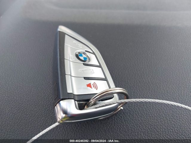 5UXCR6C51KLL27181 BMW X5 Xdrive40i