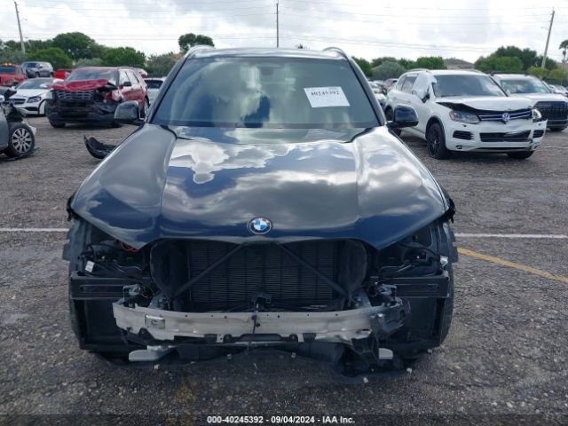 5UXCR6C51KLL27181 BMW X5 Xdrive40i