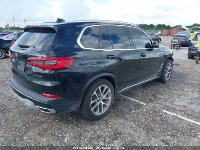 5UXCR6C51KLL27181 BMW X5 Xdrive40i