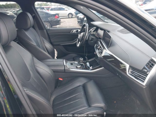 5UXCR6C51KLL27181 BMW X5 Xdrive40i