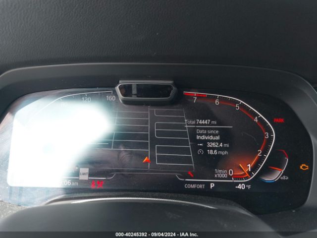 5UXCR6C51KLL27181 BMW X5 Xdrive40i