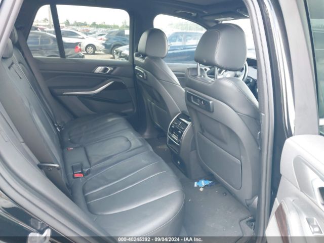 5UXCR6C51KLL27181 BMW X5 Xdrive40i
