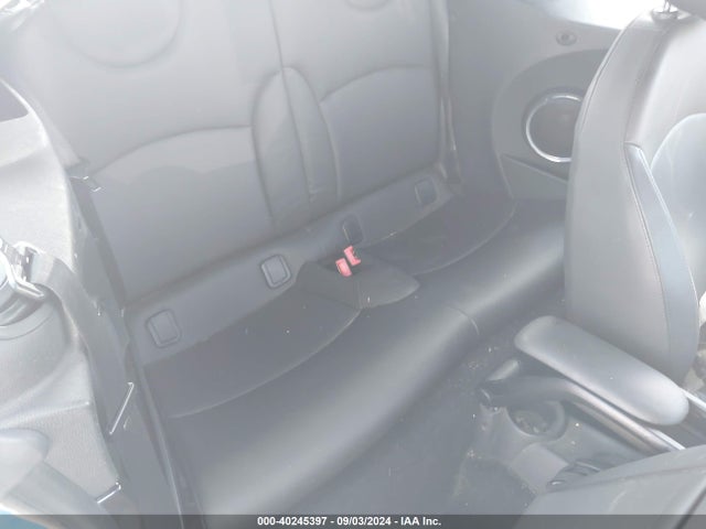 2011 MINI COOPER S WMWZP3C53BT249127 Photo 7