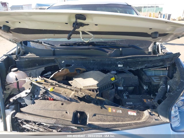 KIA Sportage Lx 2022 KNDPM3AC7N7012464 Image 10