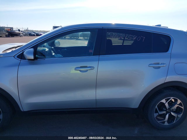 KIA Sportage Lx 2022 KNDPM3AC7N7012464 Image 14