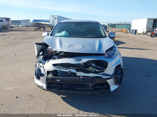 KIA Sportage Lx 2022 KNDPM3AC7N7012464 Image 6