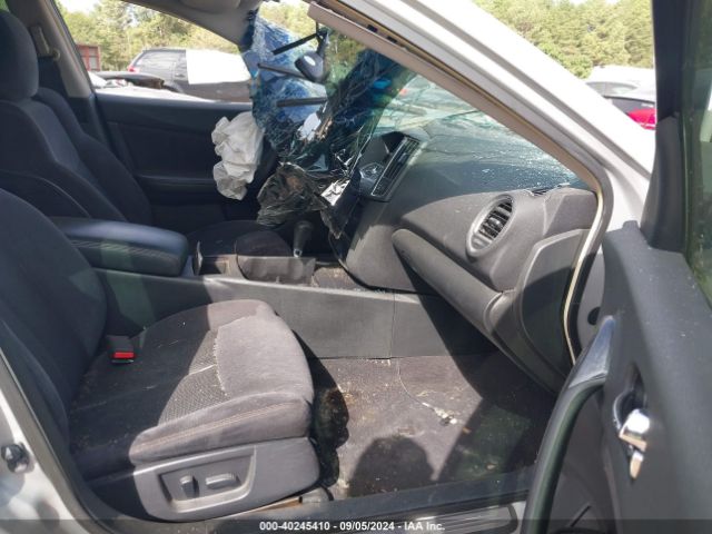 1N4AA5AP1EC462993 Nissan Maxima 3.5 S/3.5 Sv