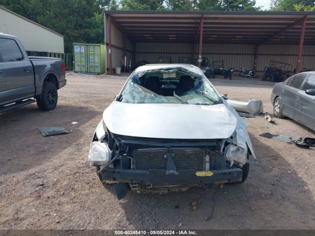 1N4AA5AP1EC462993 Nissan Maxima 3.5 S/3.5 Sv