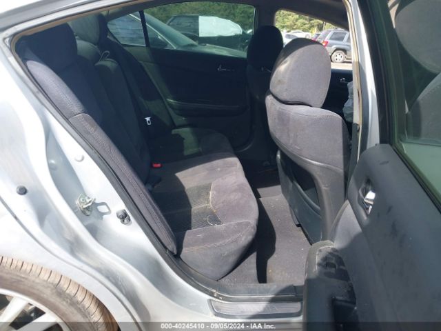 1N4AA5AP1EC462993 Nissan Maxima 3.5 S/3.5 Sv
