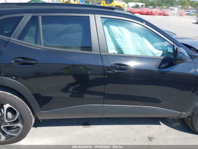 KL77LJE24RC192764 Chevrolet Trax Fwd 2rs