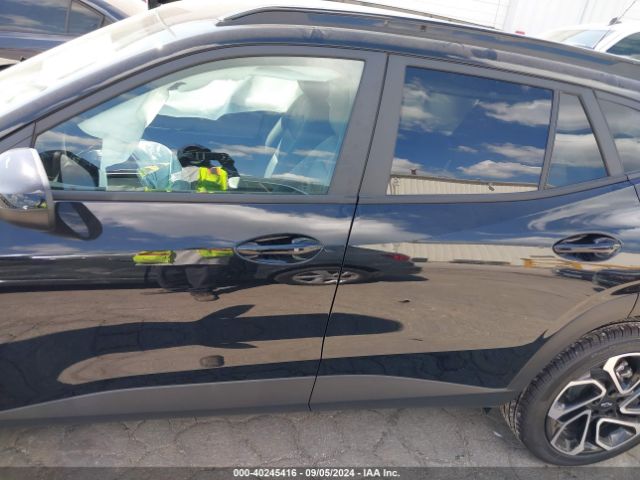 KL77LJE24RC192764 Chevrolet Trax Fwd 2rs
