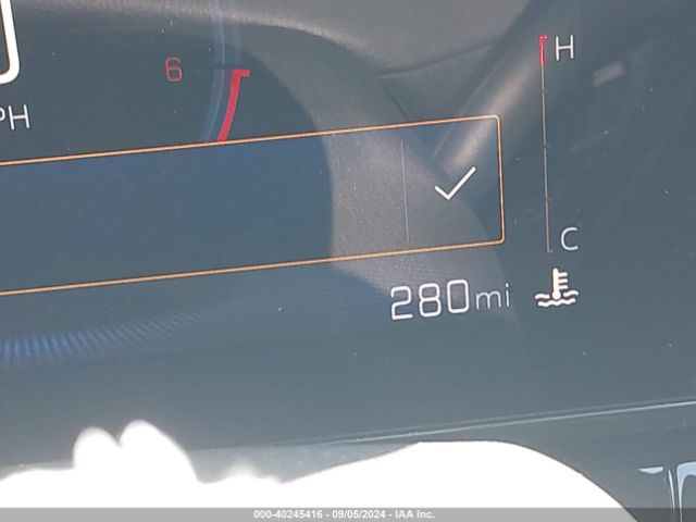 KL77LJE24RC192764 Chevrolet Trax Fwd 2rs