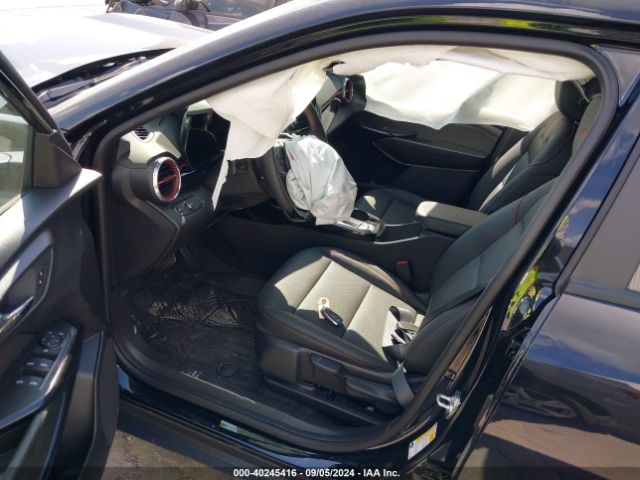 KL77LJE24RC192764 Chevrolet Trax Fwd 2rs