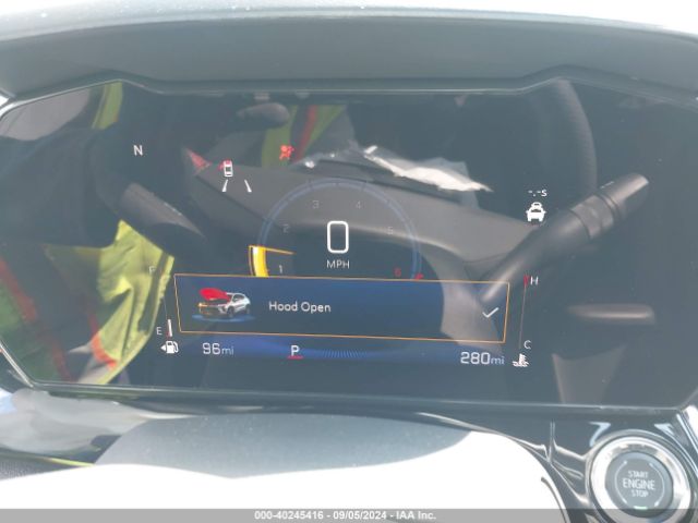 KL77LJE24RC192764 Chevrolet Trax Fwd 2rs