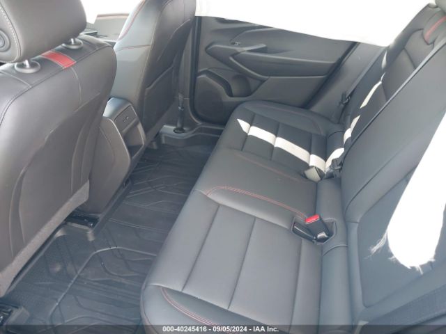 KL77LJE24RC192764 Chevrolet Trax Fwd 2rs