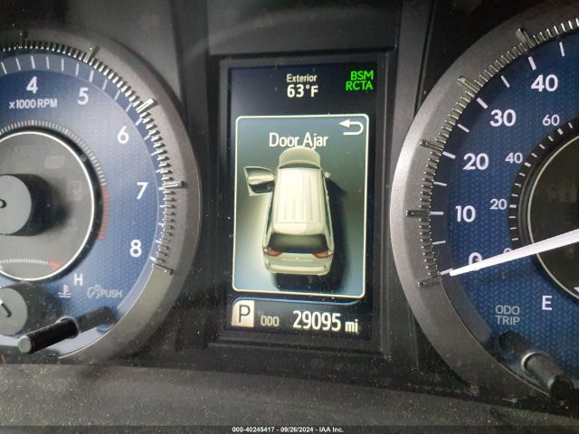 5TDYZ3DC7KS994578 Toyota Sienna Limited Premium 7 Passenger