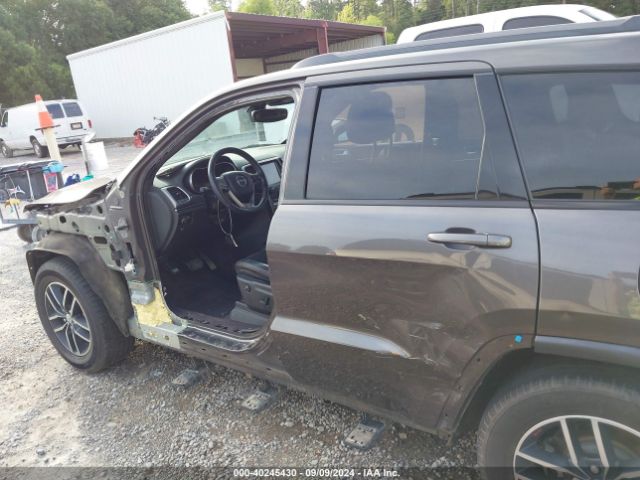1C4RJFLG8HC727932 Jeep Grand Cherokee Trailhawk 4x4