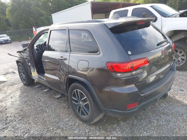 1C4RJFLG8HC727932 Jeep Grand Cherokee Trailhawk 4x4